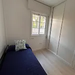 Apartmán New On Playa Silgar, 2 Bedrooms, 2 Bathrooms, Garage *