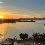 Apartmán New On Playa Silgar, 2 Bedrooms, 2 Bathrooms, Garage Sanxenxo
