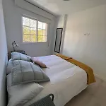 Apartmán New On Playa Silgar, 2 Bedrooms, 2 Bathrooms, Garage