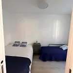New On Playa Silgar, 2 Bedrooms, 2 Bathrooms, Garage Apartmán *