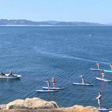 New On Playa Silgar, 2 Bedrooms, 2 Bathrooms, Garage *