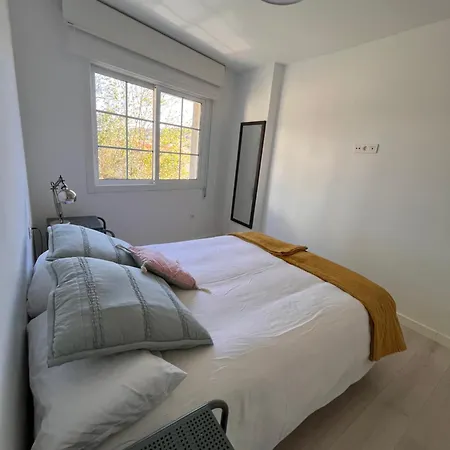New On Playa Silgar, 2 Bedrooms, 2 Bathrooms, Garage Apartment Sanxenxo