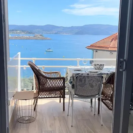 New On Playa Silgar, 2 Bedrooms, 2 Bathrooms, Garage Apartment