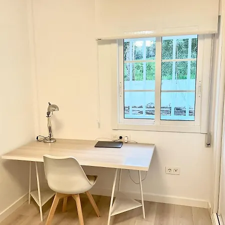 New On Playa Silgar, 2 Bedrooms, 2 Bathrooms, Garage