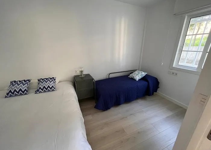 New On Playa Silgar, 2 Bedrooms, 2 Bathrooms, Garage *