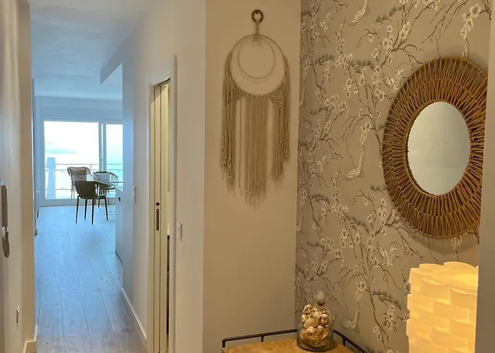 New On Playa Silgar, 2 Bedrooms, 2 Bathrooms, Garage