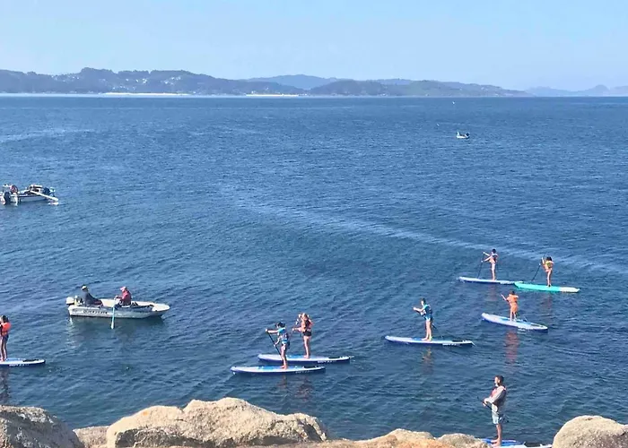 New On Playa Silgar, 2 Bedrooms, 2 Bathrooms, Garage *