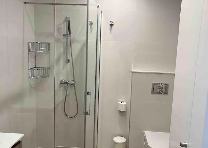 New On Playa Silgar, 2 Bedrooms, 2 Bathrooms, Garage *