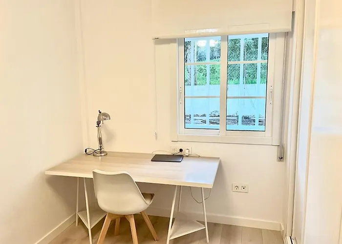 New On Playa Silgar, 2 Bedrooms, 2 Bathrooms, Garage